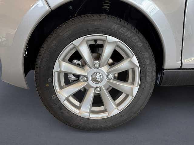 Aixam City Pack