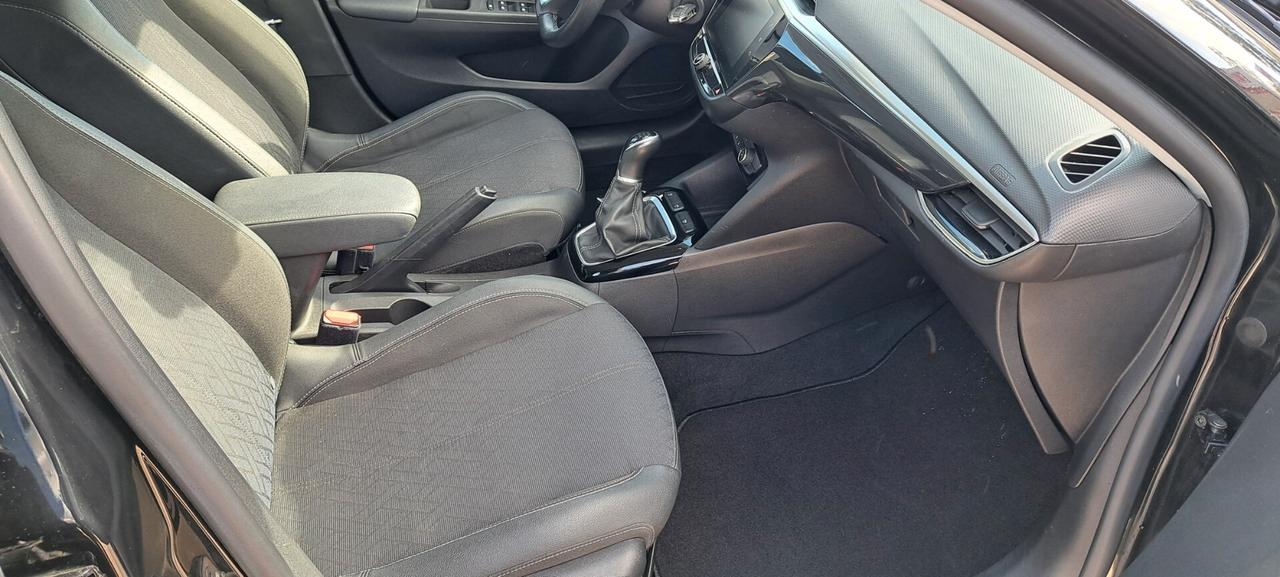 Opel Corsa 1.2 Elegance