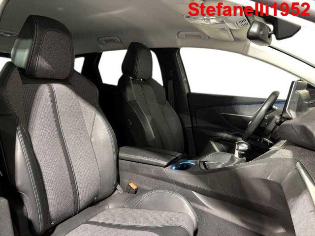 PEUGEOT 3008 II 2021 - 1.2 puretech t Allure Pack s&s 130cv