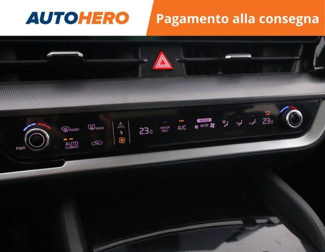 KIA Sportage 1.6 TGDi HEV AWD AT GT-line Plus