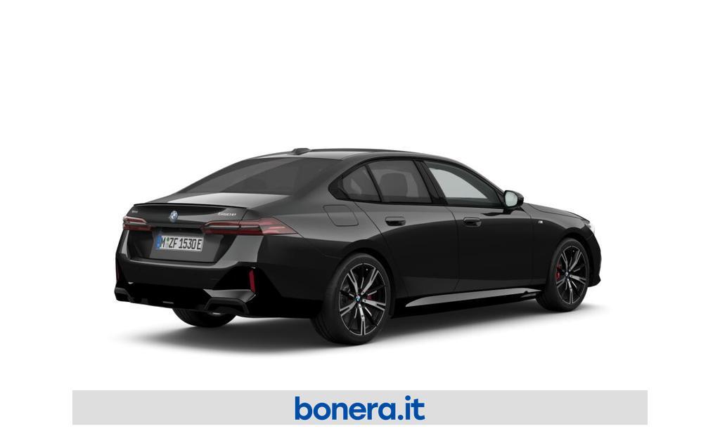 BMW Serie 5 Berlina 550 e M Sport Pro xDrive Steptronic