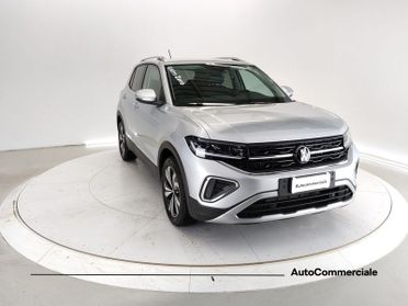 Volkswagen T-Cross 1.0 TSI 115 CV Style