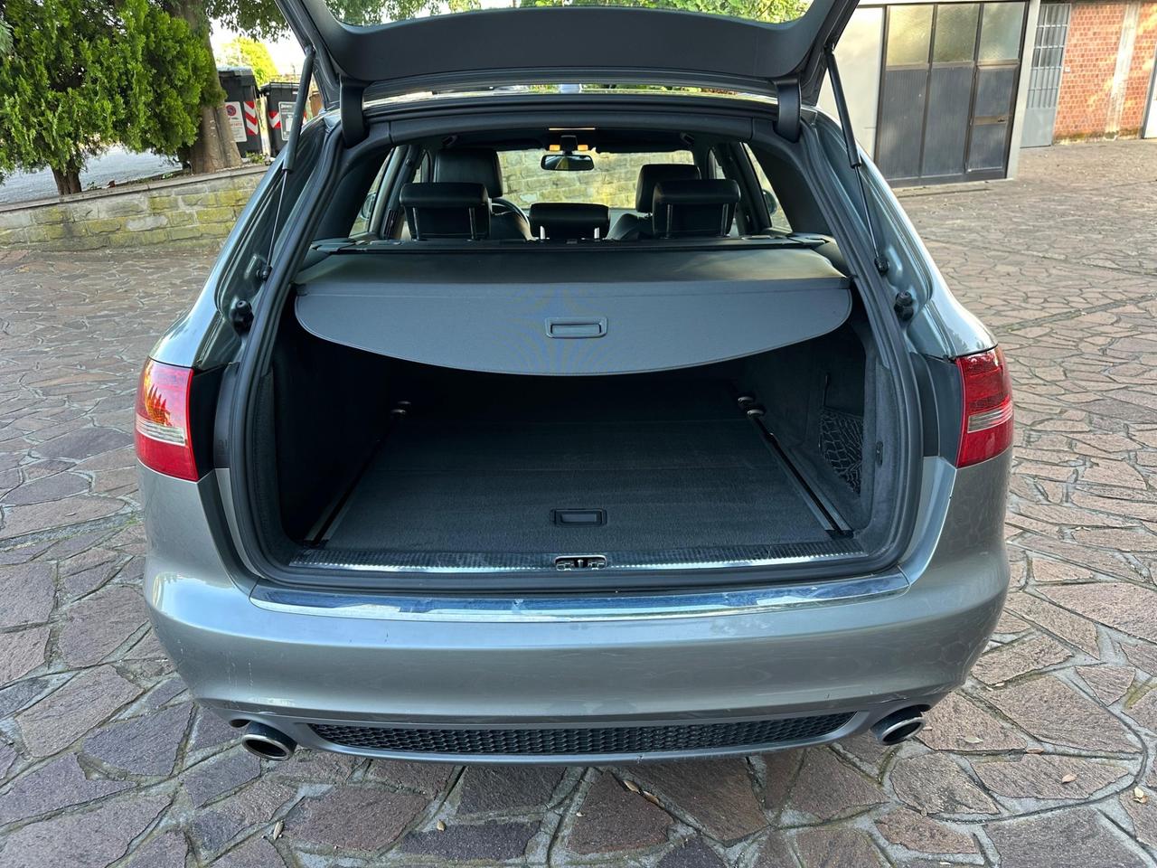 Audi A6 Avant 2.0 TDI 170 CV. S-line Advanced Sport