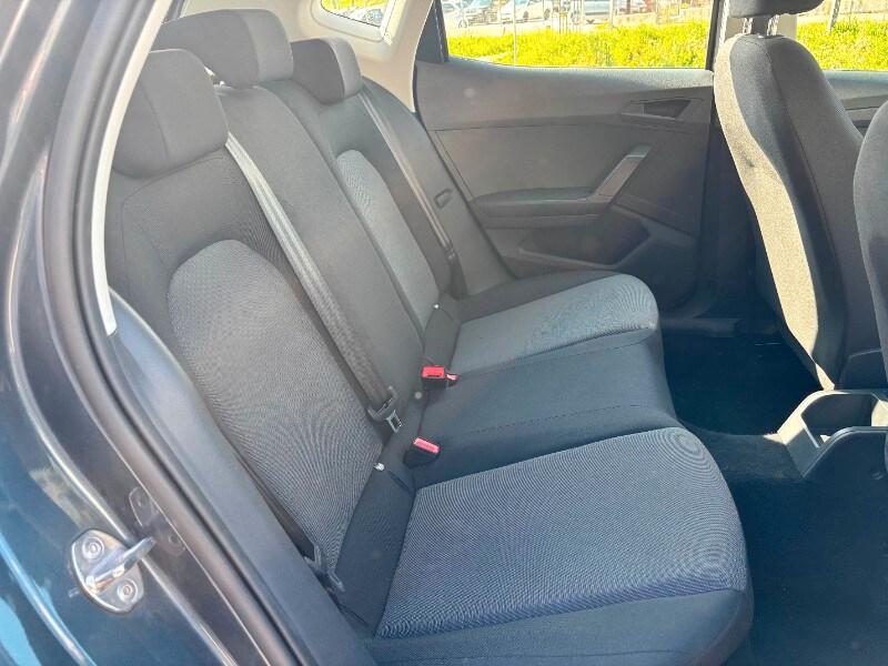 SEAT Arona Arona 1.0 EcoTSI Reference