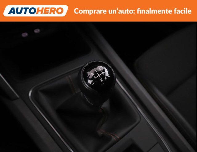 CUPRA Formentor 2.0 TDI