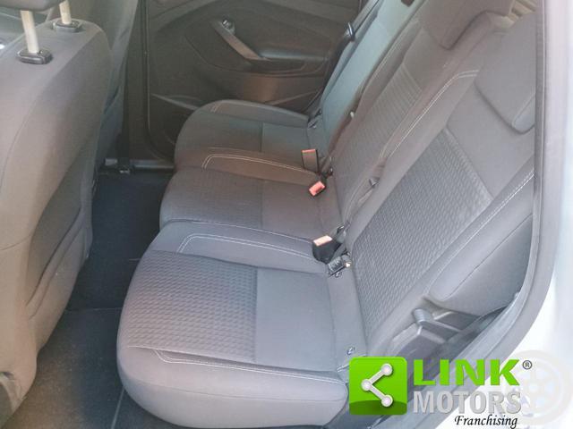 FORD C-Max 1.5 TDCi 120CV Start&Stop Business 2a serie