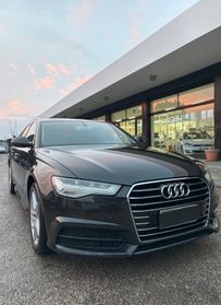 Audi A6 Avant 2.0 TDI ultra S tronic