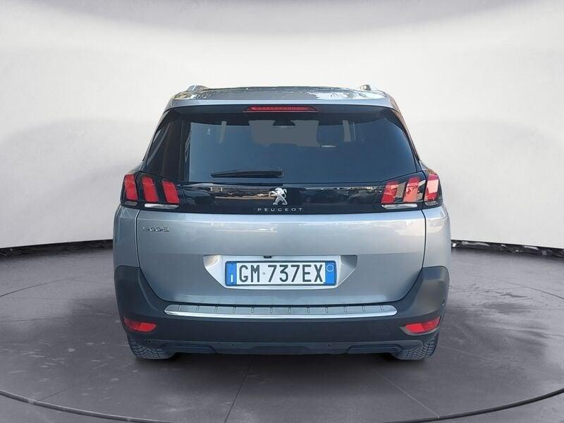 Peugeot 5008 BlueHDi 130 Allure EAT8 S/S aut.