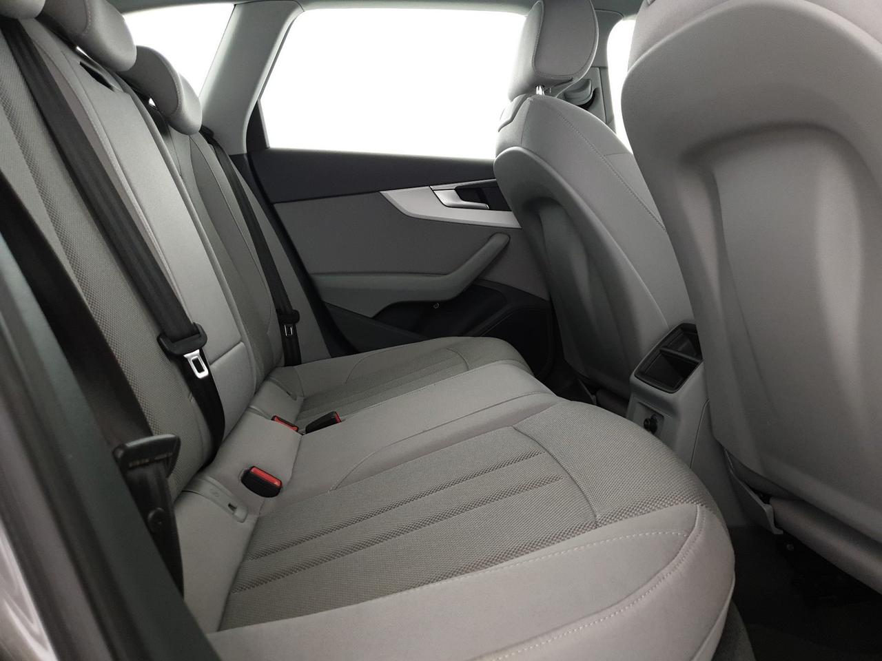 Avant 35TDI 163CV S tronic Business
