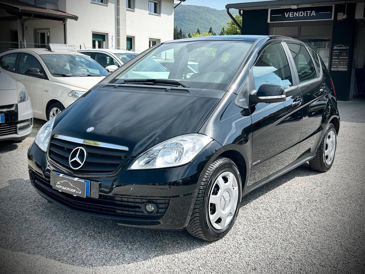 Mercedes-benz Classe A 5porte - Executive