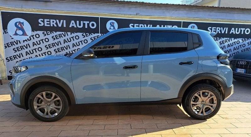 Citroën C3 C3 PureTech 100 S&S You