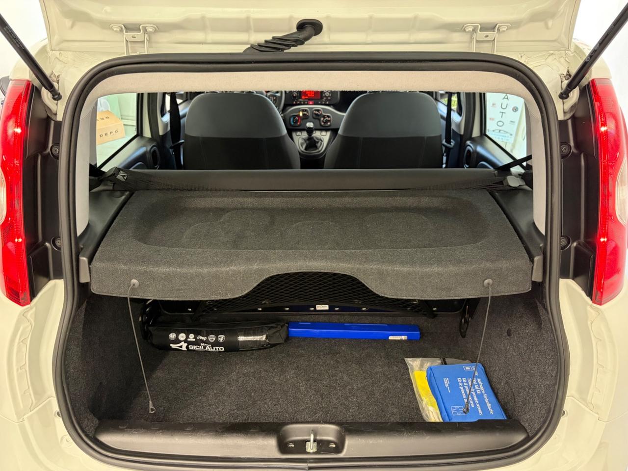 Fiat Panda 2021 1.0 Hybrid 56.000KM NUOVISSIMA