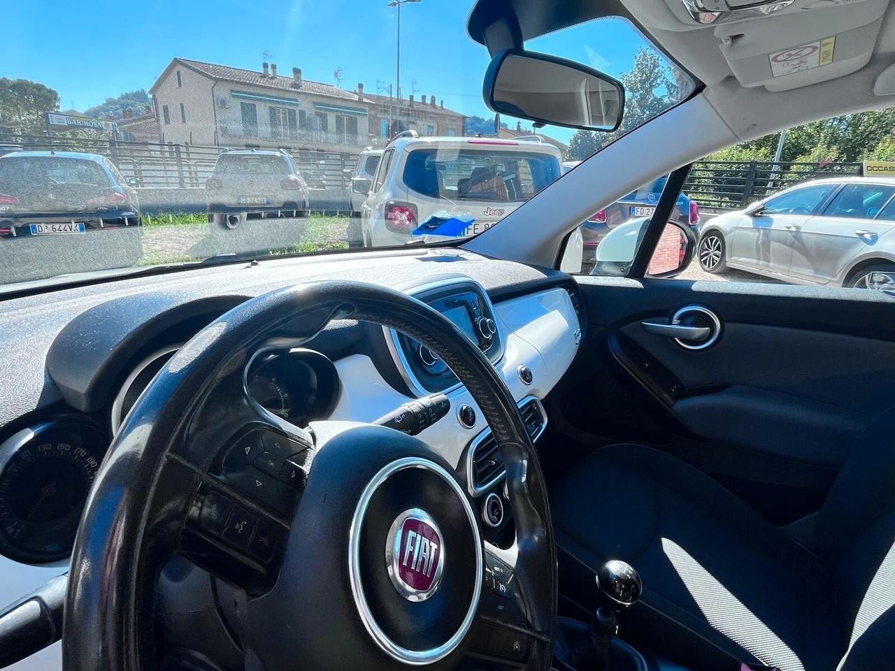 Fiat 500 1.3 Multijet 16V 95 CV