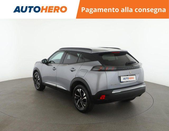 PEUGEOT 2008 PureTech 100 S&S Allure Pack
