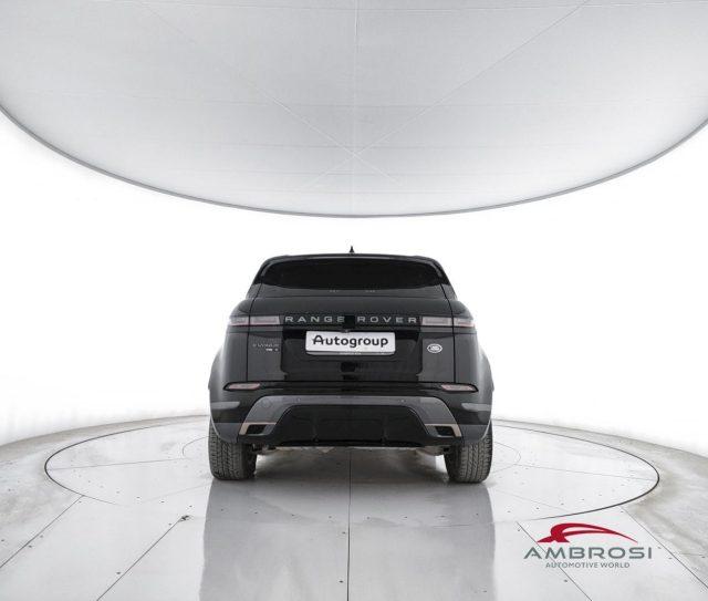 LAND ROVER Range Rover Evoque 2.0D I4 180 CV AWD Auto R-Dynamic S