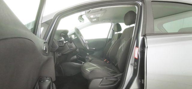 OPEL Corsa 1.4 90CV GPL Tech 5 porte b-Color