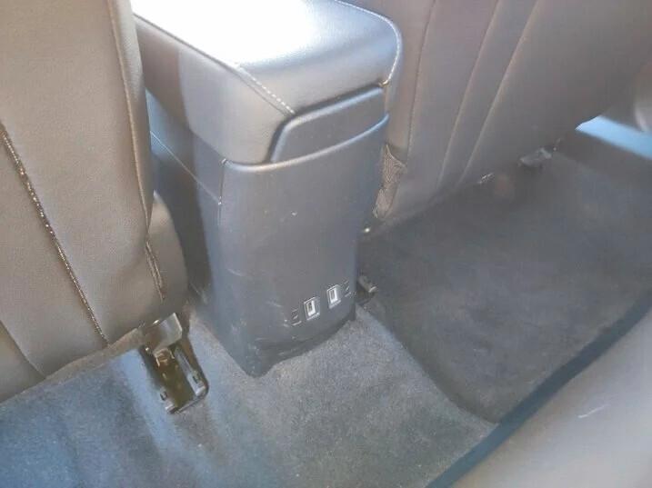 Opel Mokka 1.2 Turbo Elegance