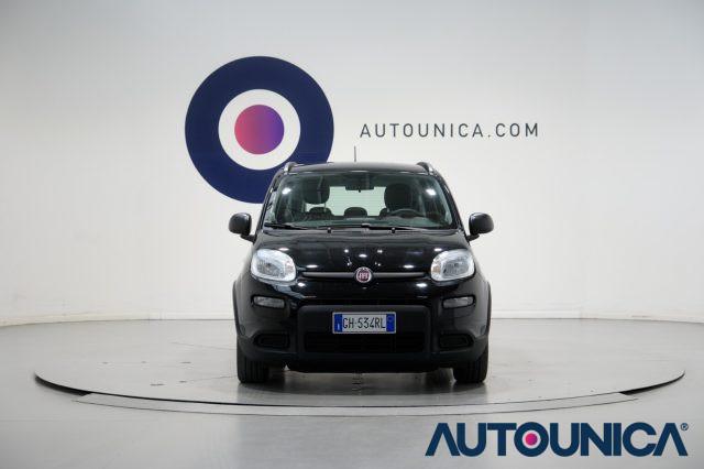 FIAT Panda 1.0 FIREFLY S&S HYBRID CITY LIFE NEOPATENTATI