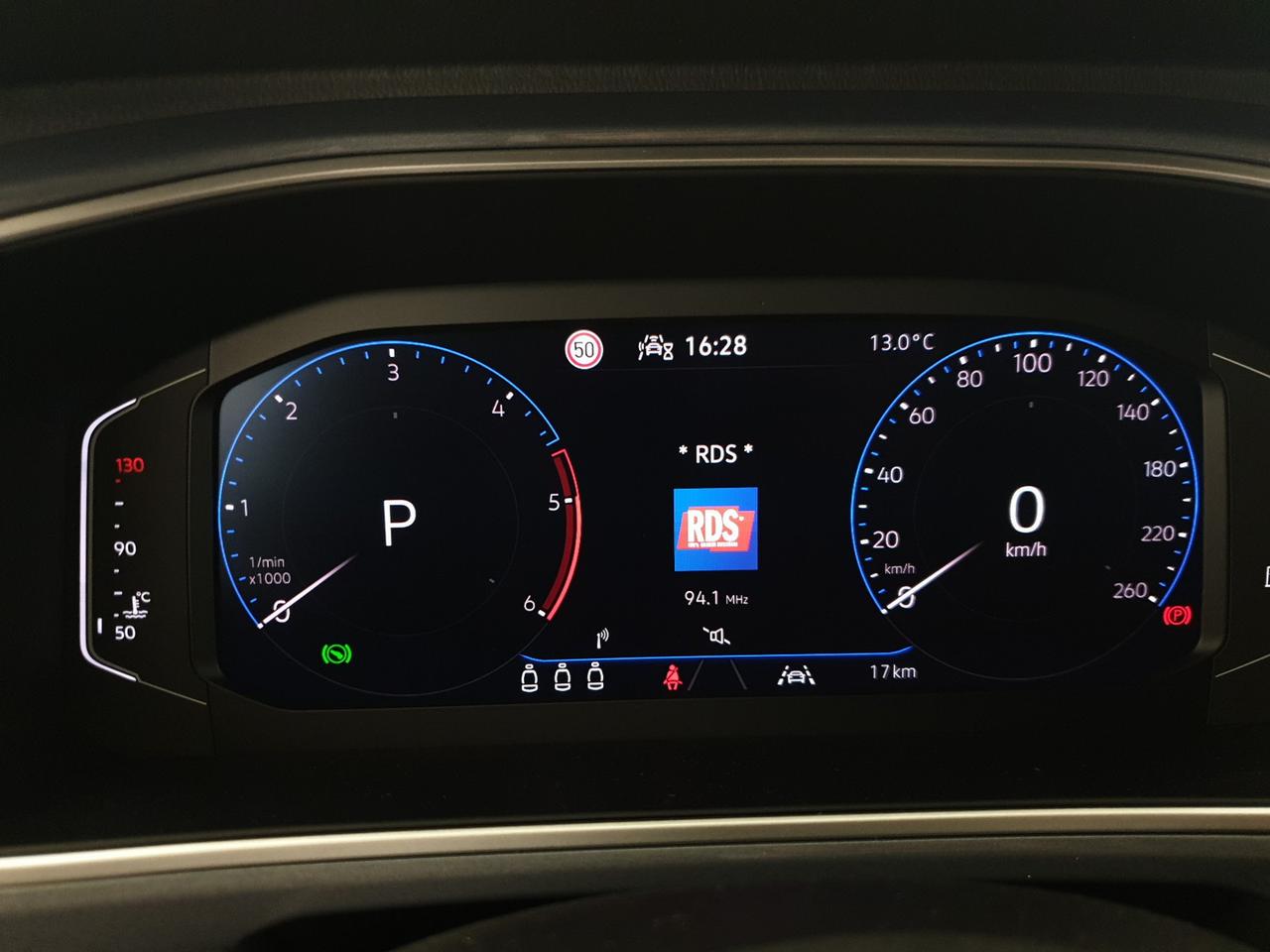 Volkswagen T-Roc 2.0 tdi style 150cv dsg