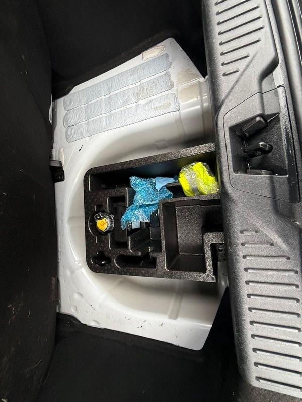 Ford Fiesta 1.1 75 CV 5 porte Connected