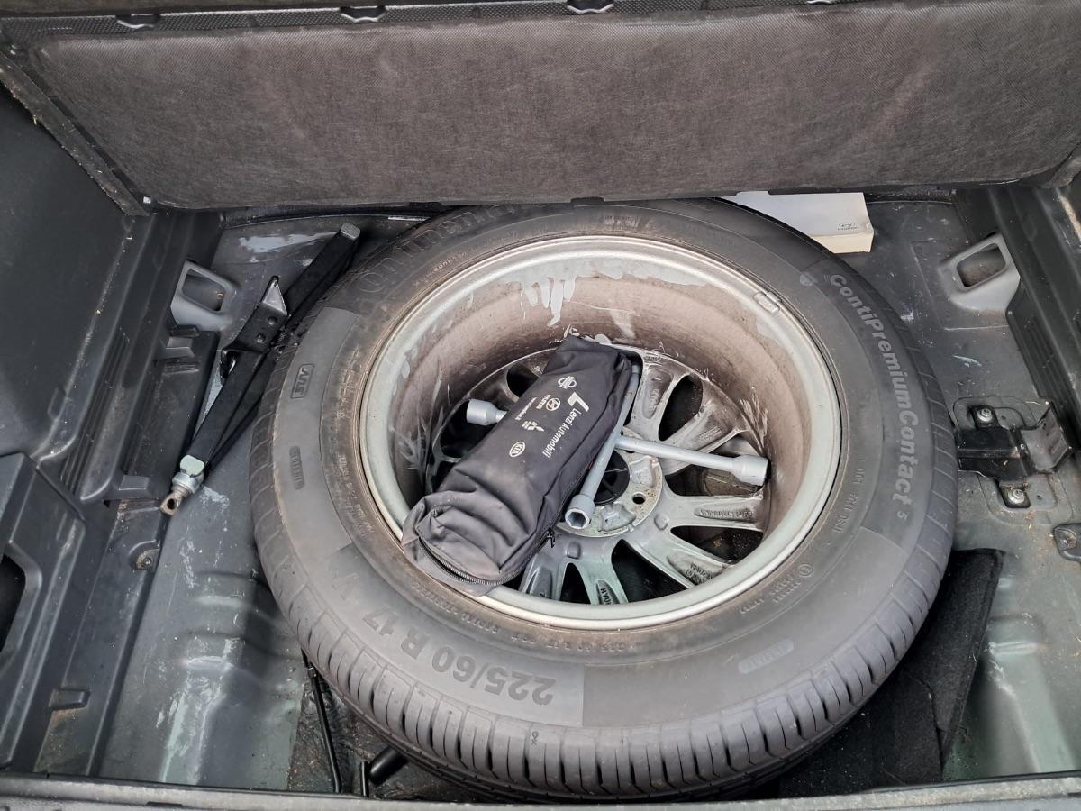 HYUNDAI - Tucson 1.7 crdi Xpossible 2wd 115cv