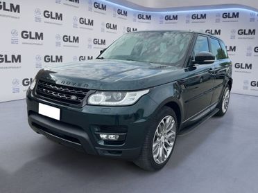 Land Rover Range Rover Sport Range Rover Sport 3.0 tdV6 HSE Dynamic auto