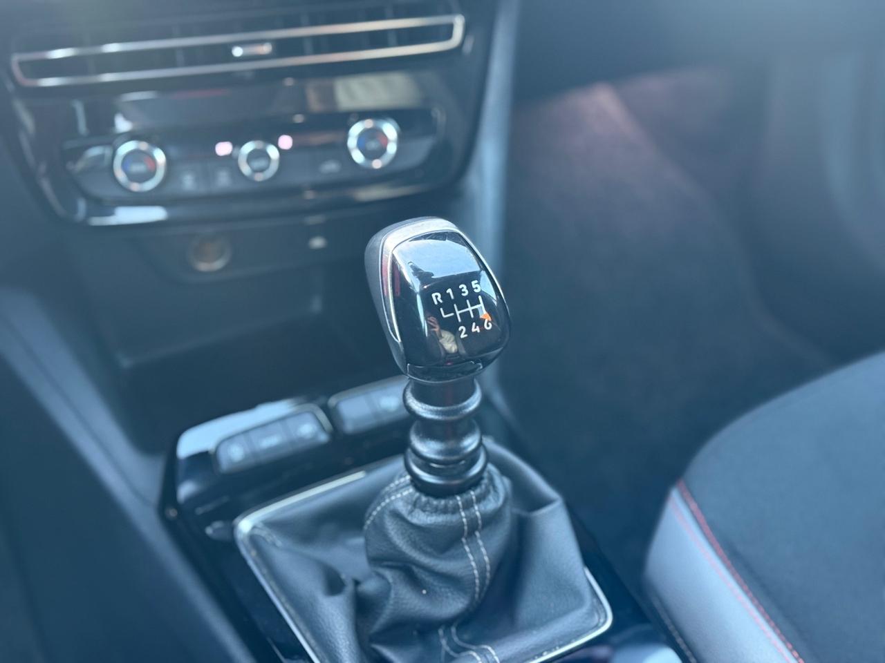 Opel Mokka X 1.2 Turbo GS Line GARANTITA PREZZO REALE