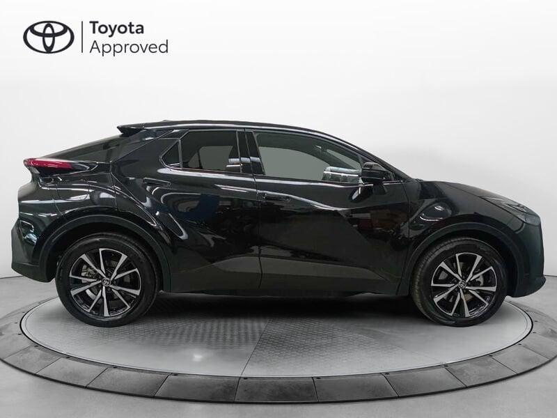 Toyota C-HR 2.0 PHEV Trend Eco