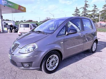 Lancia MUSA 1.3 Mjt 95 CV ok neopatentati