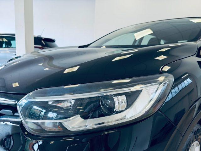 RENAULT Kadjar dCi 110CV Energy Intens - 114.000 Km