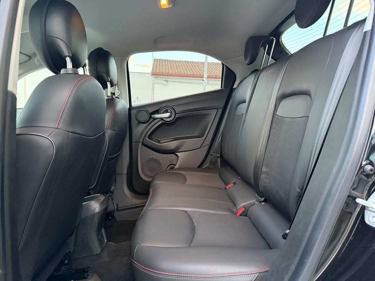 Fiat 500X 1.0 T3 120 CV Sport uni pro