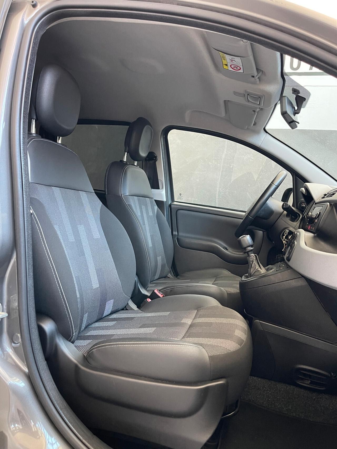 Fiat Panda 1.2 City Cross 5 Posti