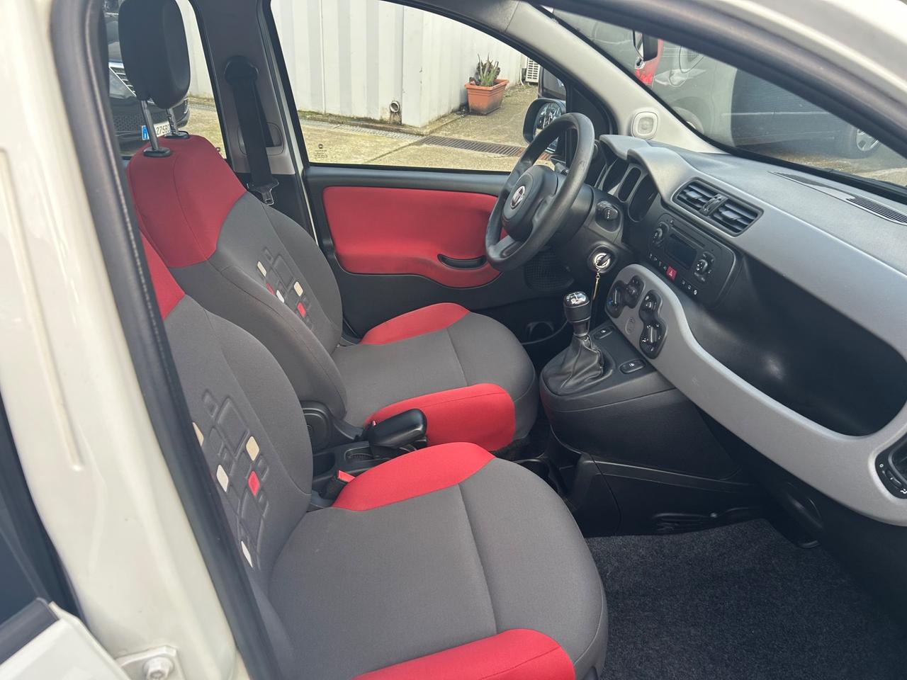 Fiat Panda 1.3 MJT S&S Easy