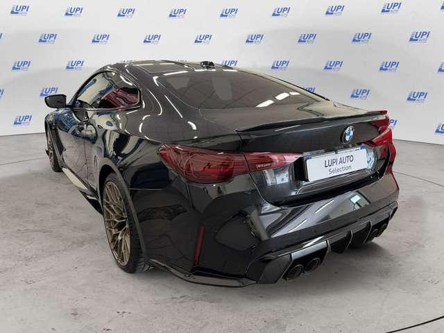BMW M4 M4 CS xDrive auto