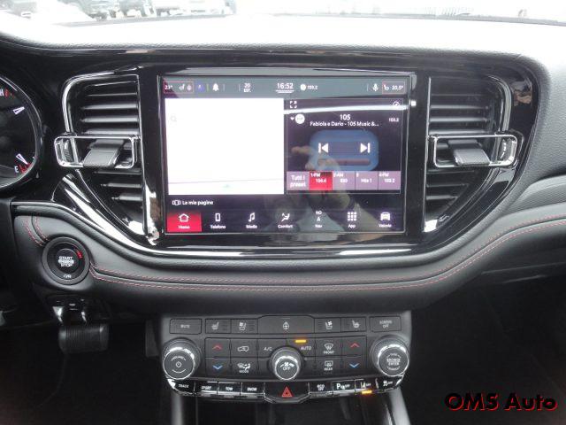 DODGE Durango R/T PREMIUM AWD 5.7 V8 GPL 7 posti - NO SUPERBOLLO
