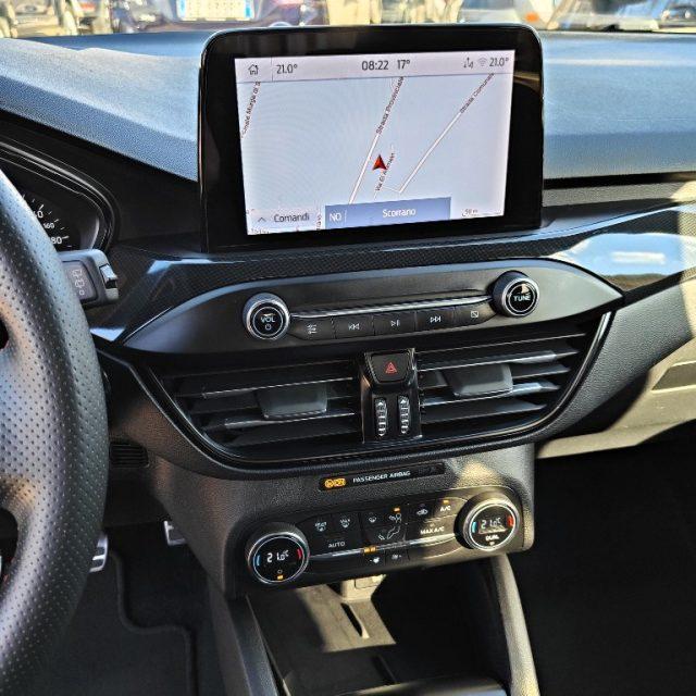 FORD Focus 1.5 EcoBlue 120 CV ST-Line