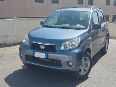 Daihatsu Terios 1.5 4WD Sho