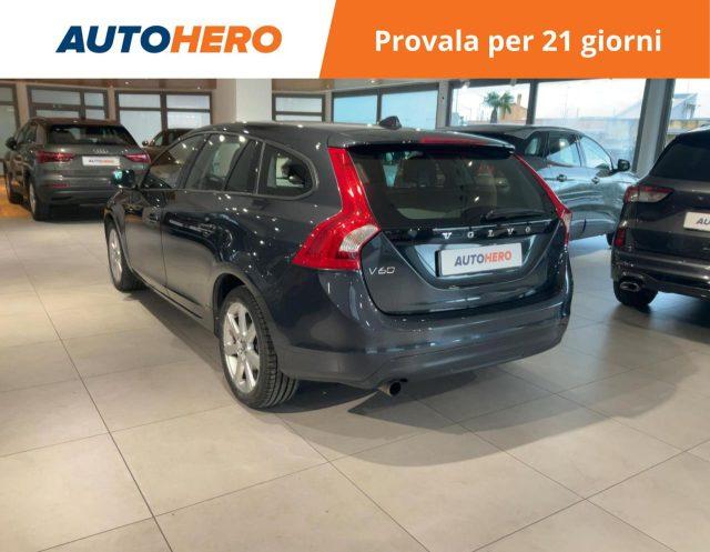 VOLVO V60 D2 Kinetic