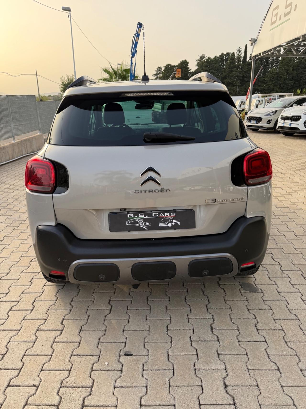 Citroen C3 1.6DIESEL GANCIO DI TRAINO