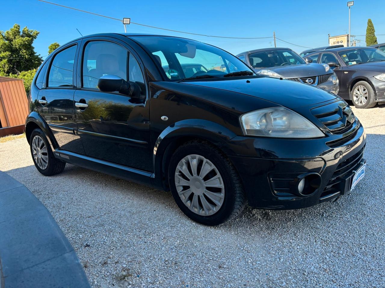 CITROEN C3 1.6 HDI - 2007