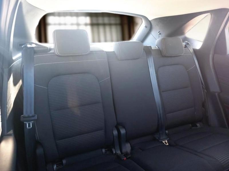 FORD KUGA 2.5 Benzina PHEV 152CV 2WD Titanium Business Aut