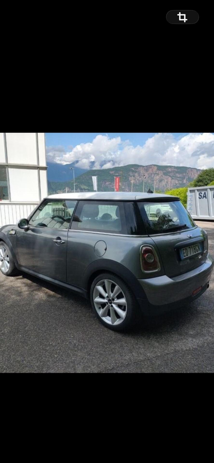 Mini 14. RAY (55kW)