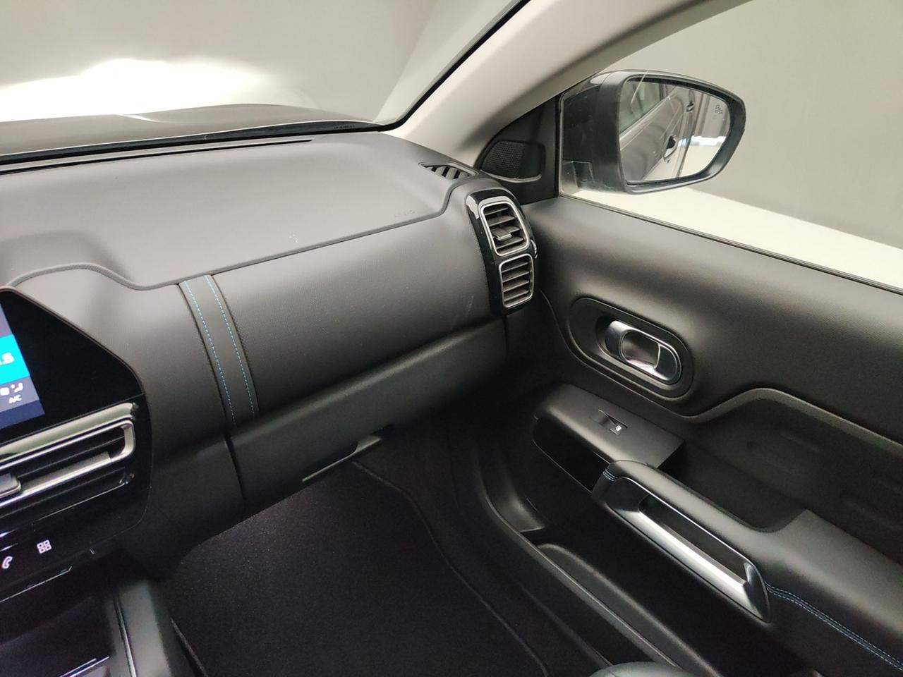 CITROEN C5 Aircross 2022 1.5 BLUEHDI 130CV MAX EAT8