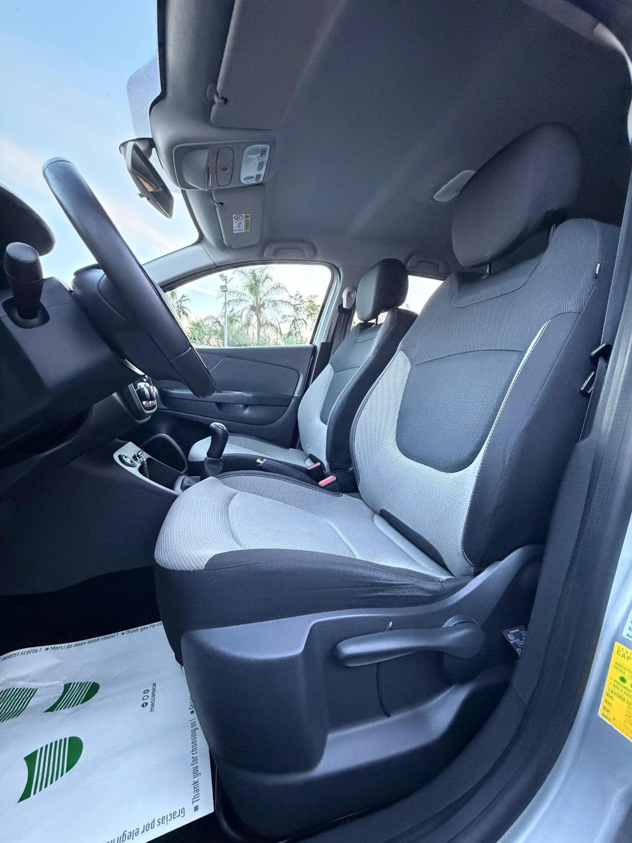 Renault Captur 1.5 DCI 90CV R-Link