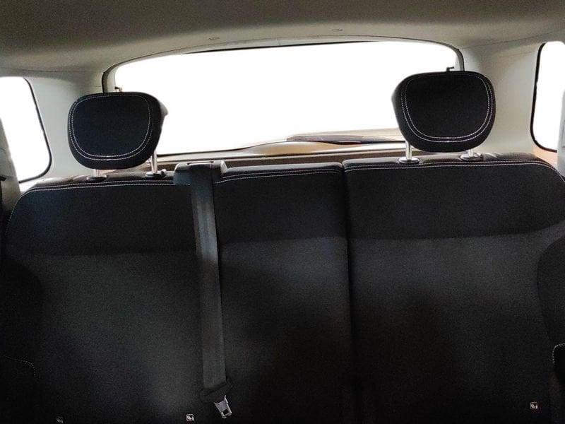 FIAT 500L 500L 1.4 T-Jet 120 CV GPL Mirror