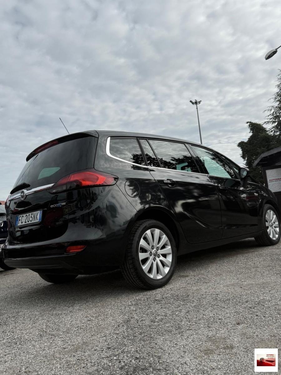 OPEL - Zafira Tourer - 1.6 T EcoM 150CV Cosmo