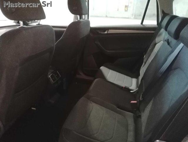 SKODA Kodiaq Kodiaq 2.0 tdi Ambition dsg -FZ928XZ