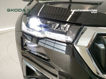 Škoda Karoq Karoq 1.0 TSI 110 CV Style