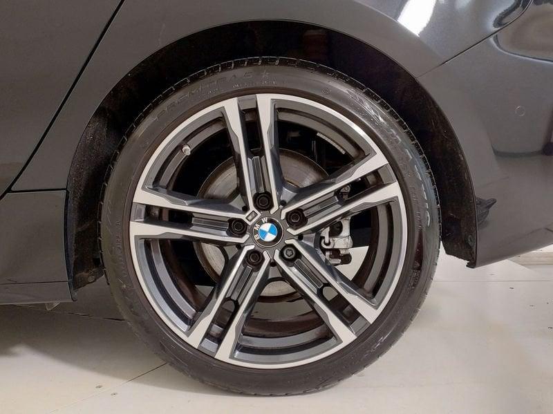 BMW Serie 1 F40 Diesel 118d Msport auto