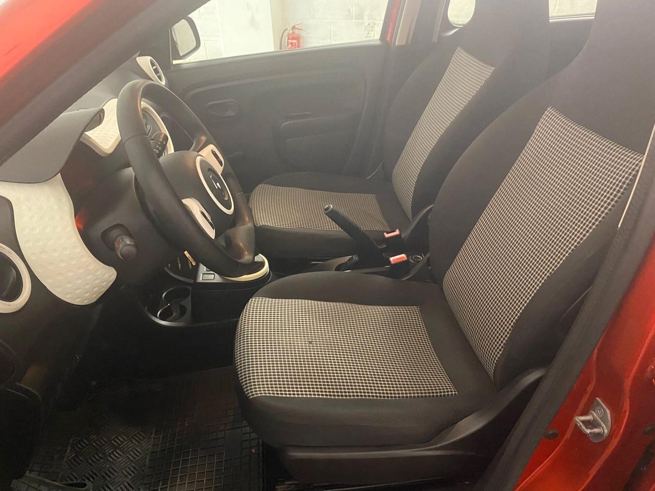 Renault Twingo SCe Life